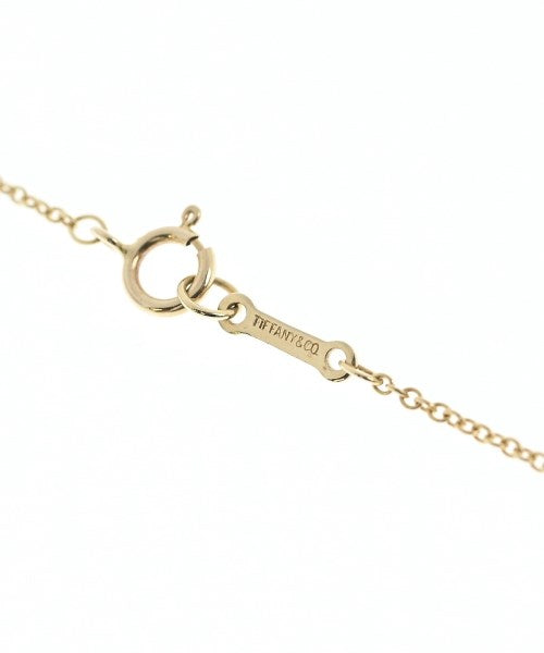 TIFFANY & CO. สร้อยคอ