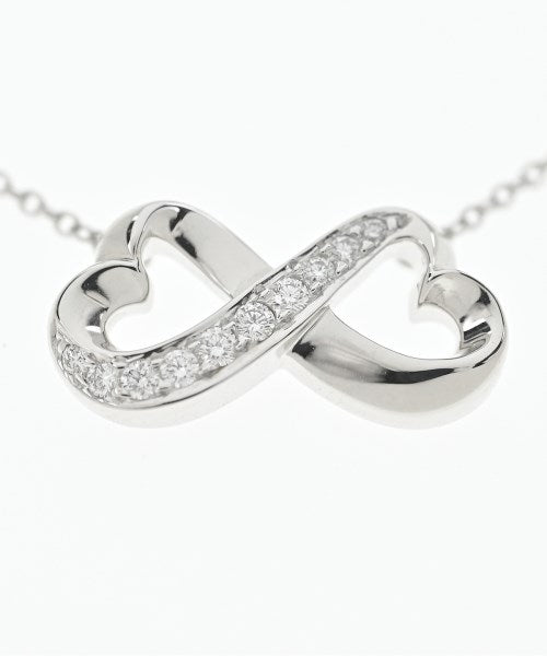 TIFFANY & CO. สร้อยคอ