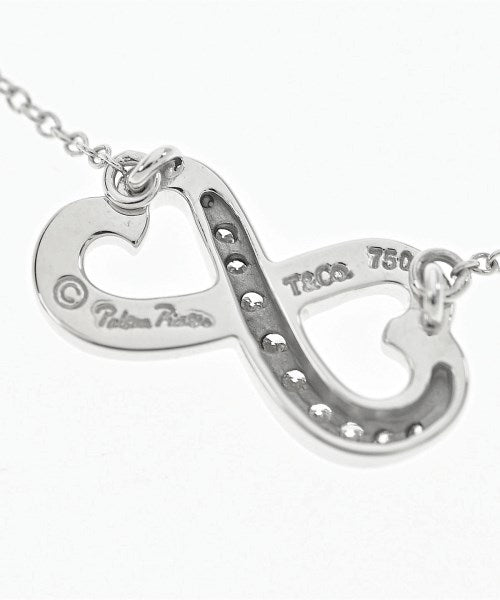 TIFFANY & CO. สร้อยคอ
