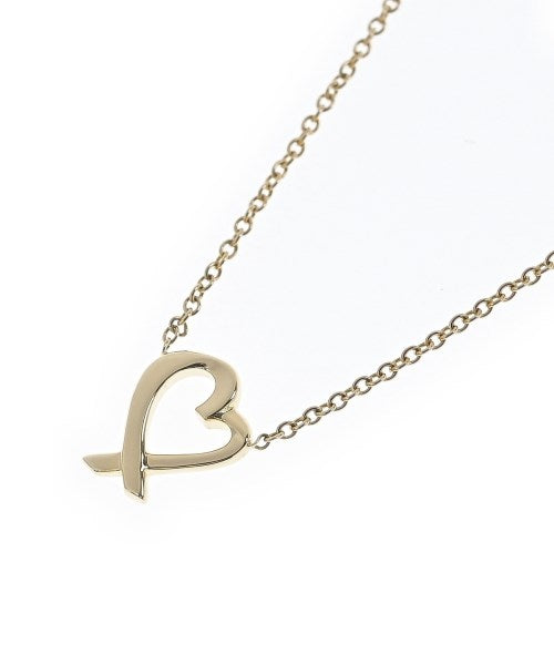TIFFANY & CO. สร้อยคอ
