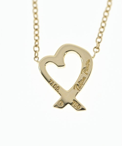 TIFFANY & CO. สร้อยคอ