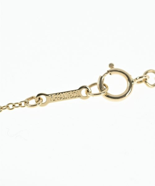 TIFFANY & CO. สร้อยคอ