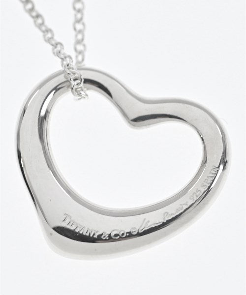 TIFFANY & CO. สร้อยคอ