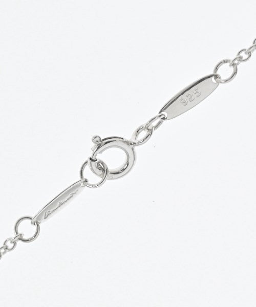 TIFFANY & CO. สร้อยคอ
