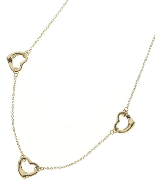 TIFFANY & CO. สร้อยคอ