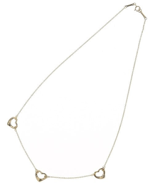 TIFFANY & CO. สร้อยคอ