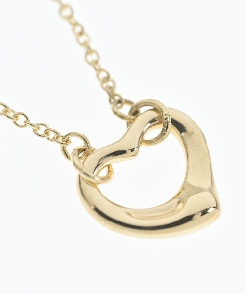 TIFFANY & CO. สร้อยคอ