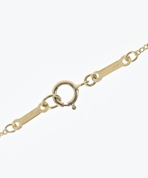 TIFFANY & CO. สร้อยคอ