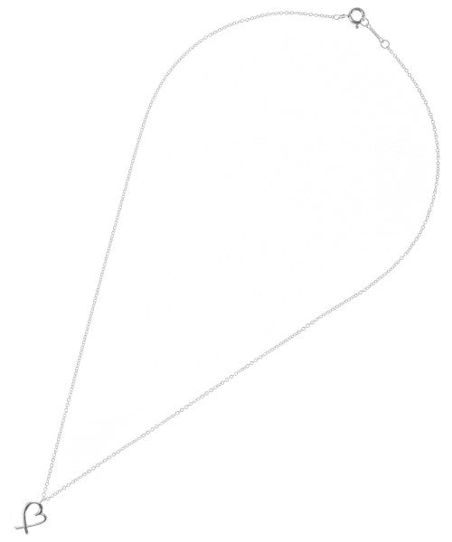TIFFANY & CO. สร้อยคอ