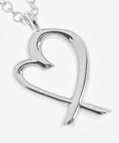 TIFFANY & CO. สร้อยคอ