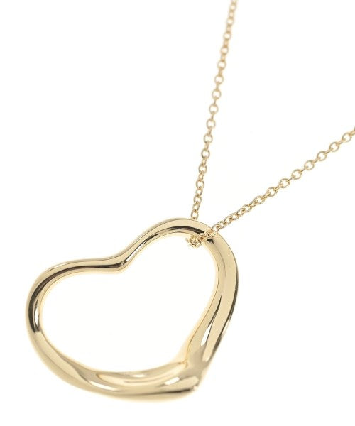 TIFFANY & CO. สร้อยคอ