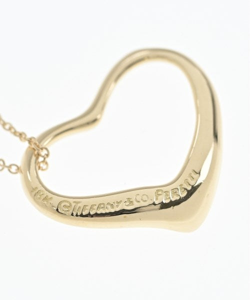 TIFFANY & CO. สร้อยคอ