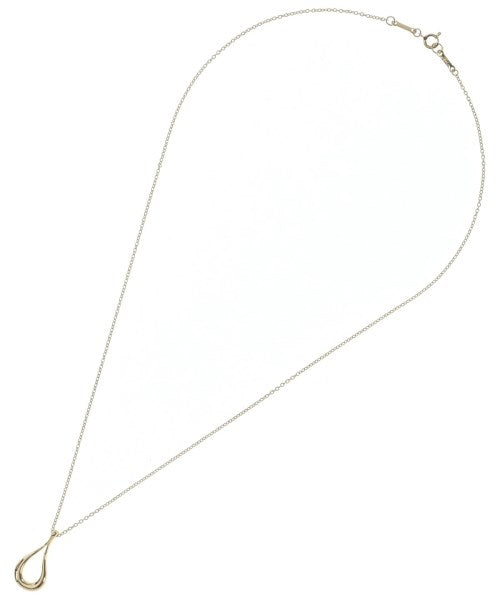 TIFFANY & CO. สร้อยคอ