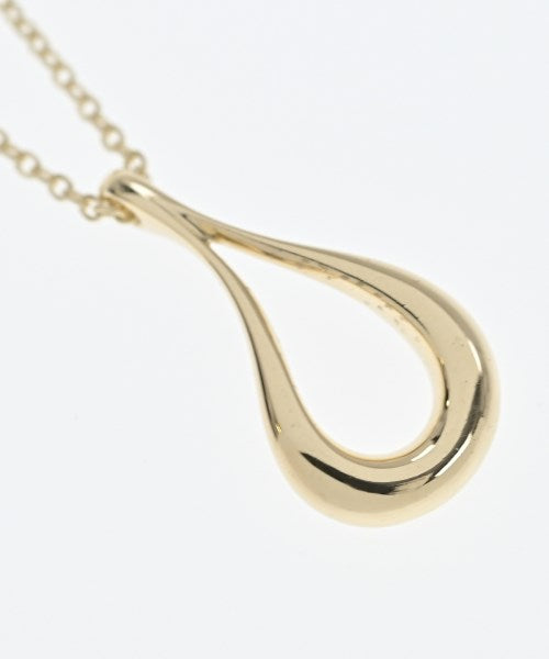 TIFFANY & CO. สร้อยคอ