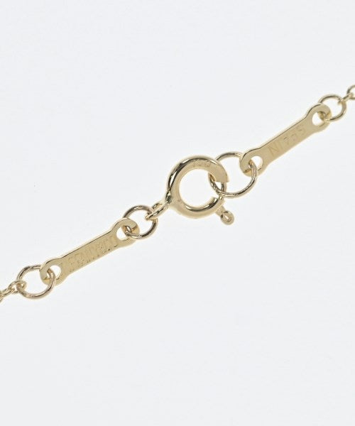 TIFFANY & CO. สร้อยคอ