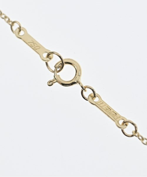 TIFFANY & CO. สร้อยคอ