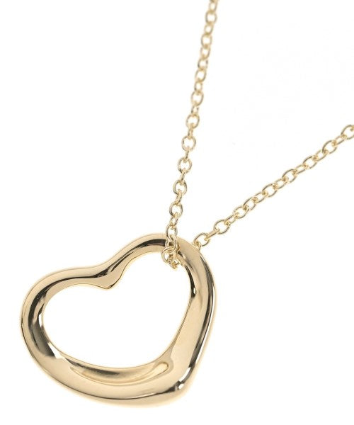 TIFFANY & CO. สร้อยคอ