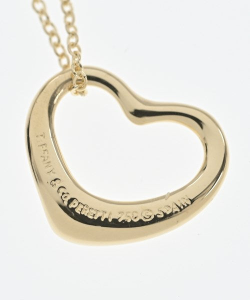 TIFFANY & CO. สร้อยคอ