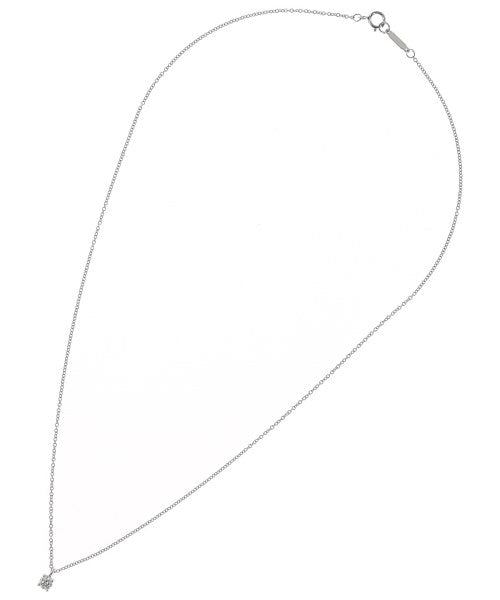 TIFFANY & CO. สร้อยคอ