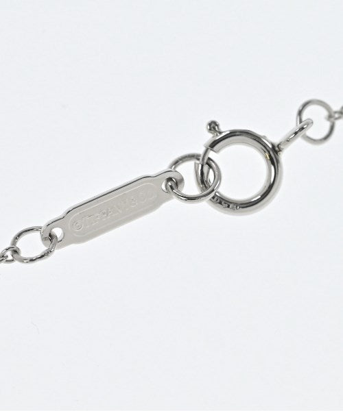 TIFFANY & CO. สร้อยคอ