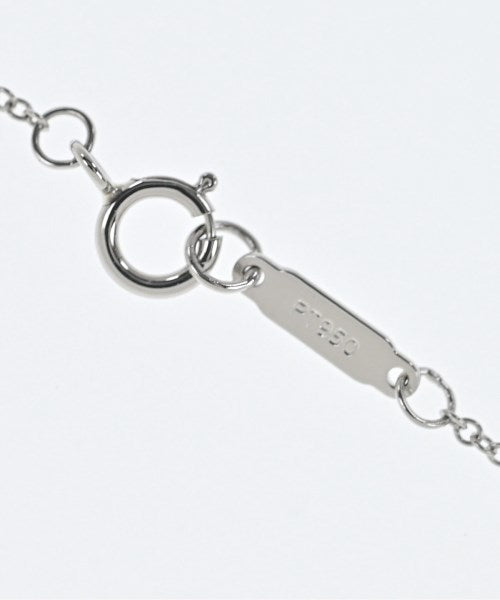 TIFFANY & CO. สร้อยคอ