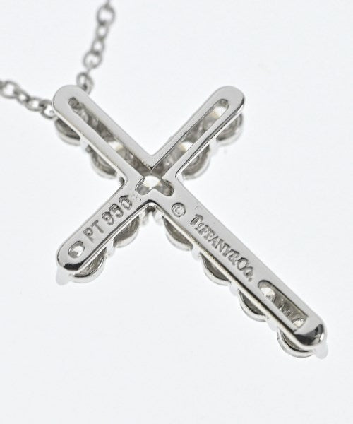 TIFFANY & CO. สร้อยคอ