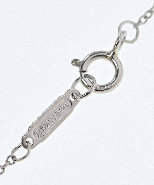 TIFFANY & CO. สร้อยคอ