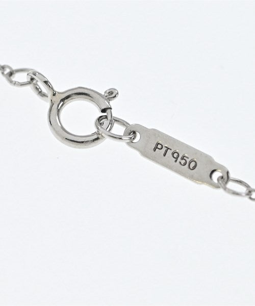 TIFFANY & CO. สร้อยคอ
