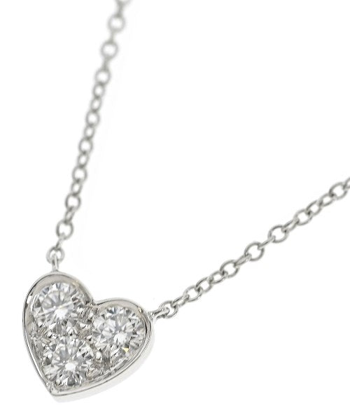 TIFFANY & CO. สร้อยคอ