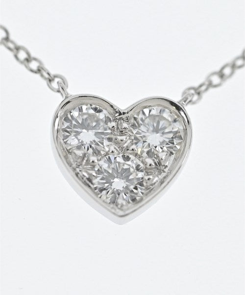 TIFFANY & CO. สร้อยคอ
