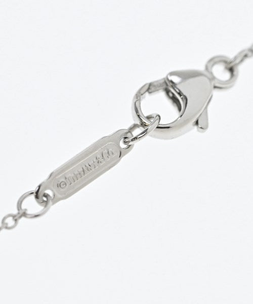 TIFFANY & CO. สร้อยคอ