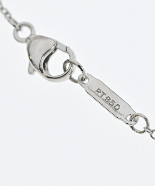 TIFFANY & CO. สร้อยคอ