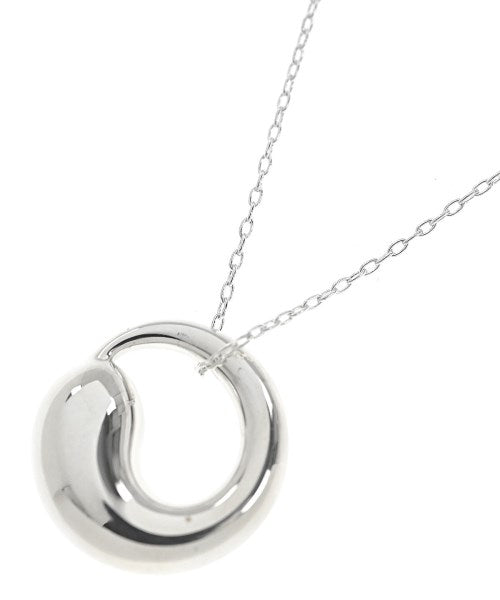 TIFFANY & CO. สร้อยคอ