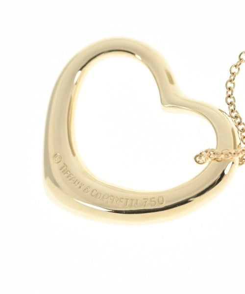 TIFFANY & CO. สร้อยคอ