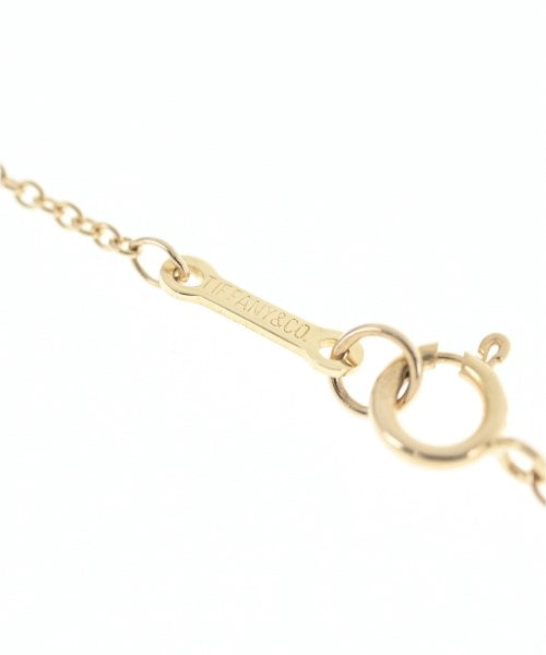 TIFFANY & CO. สร้อยคอ