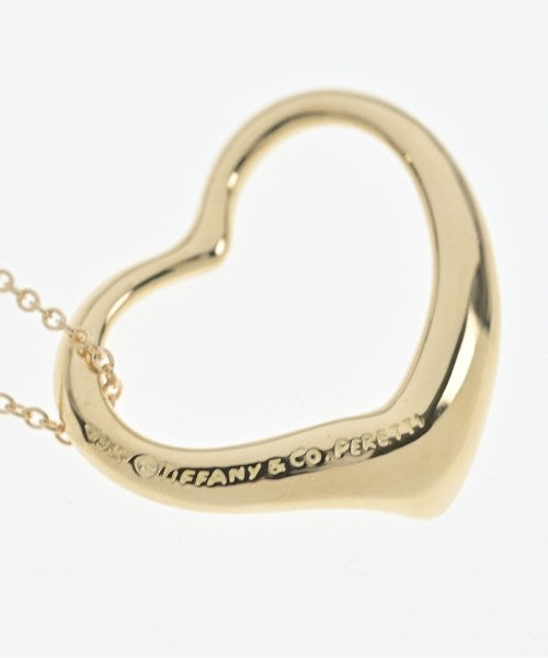 TIFFANY & CO. สร้อยคอ
