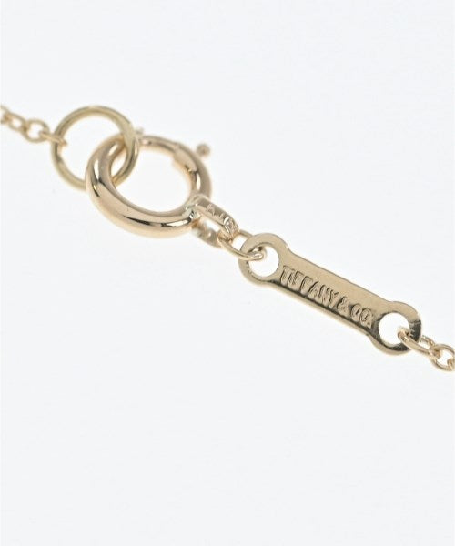 TIFFANY & CO. สร้อยคอ