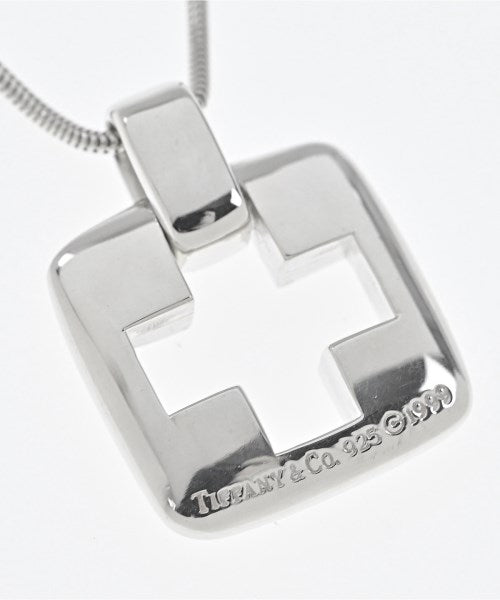 TIFFANY & CO. สร้อยคอ