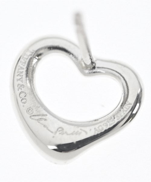 TIFFANY & CO. เจาะ