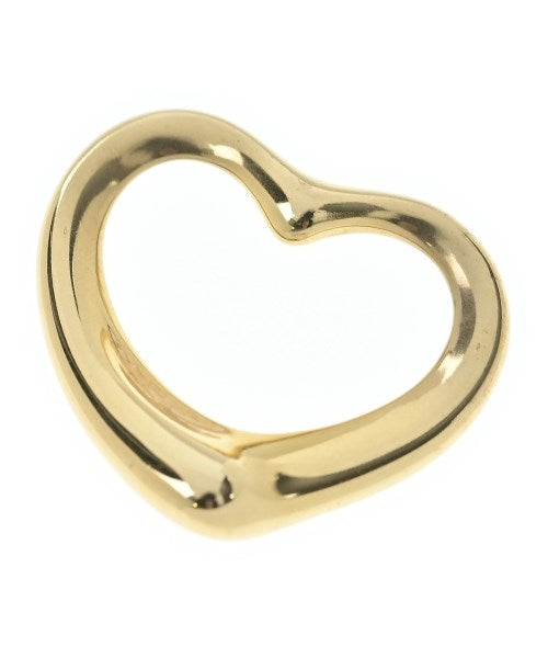 TIFFANY & CO. เครื่องประดับบนกระเป๋า