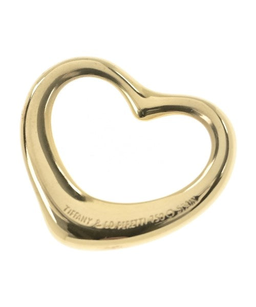 TIFFANY & CO. เครื่องประดับบนกระเป๋า