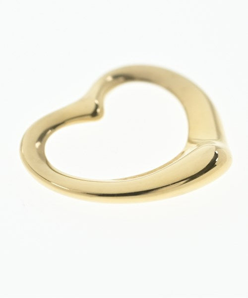 TIFFANY & CO. เครื่องประดับบนกระเป๋า