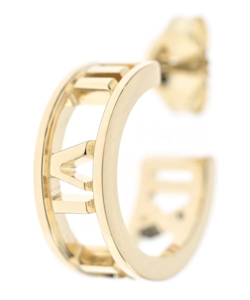 TIFFANY & CO. เจาะ