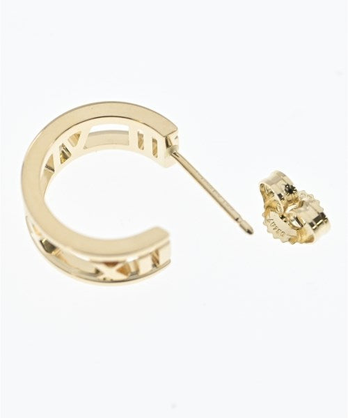 TIFFANY & CO. เจาะ