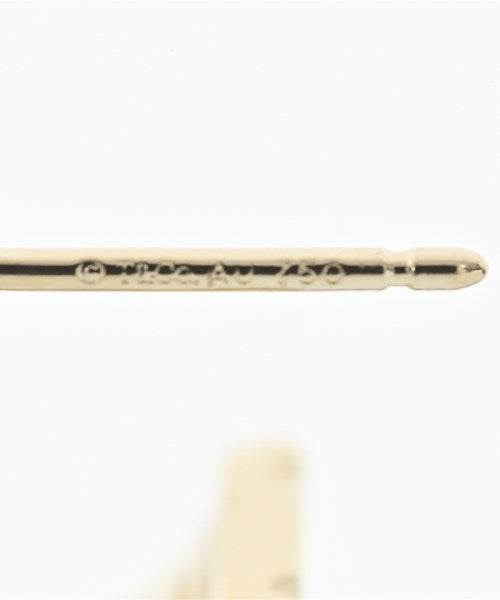 TIFFANY & CO. เจาะ