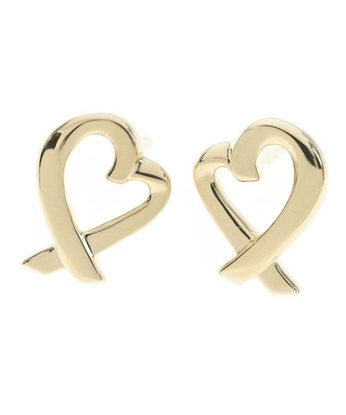 TIFFANY & CO. เจาะ