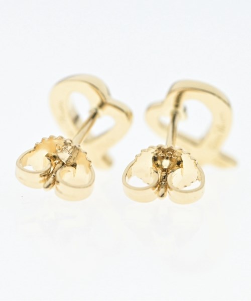 TIFFANY & CO. เจาะ