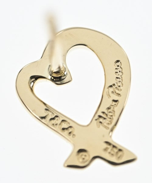 TIFFANY & CO. เจาะ
