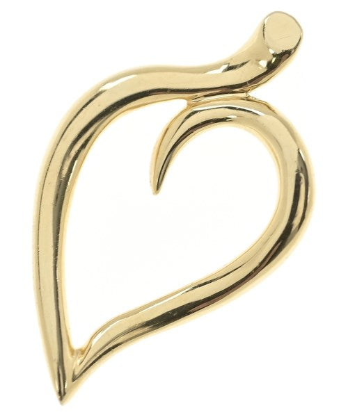 TIFFANY & CO. เครื่องประดับบนกระเป๋า