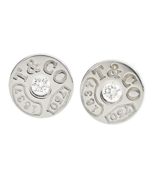TIFFANY & CO. เจาะ